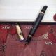 Perfect Replica Mont blanc Boheme Gold Cap Fountain Pen Low Price (3)_th.jpg